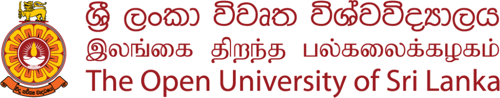 The Open University of Sri Lanka Learning Management System